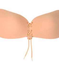 Lalabra Adhesive Silicone Bra
