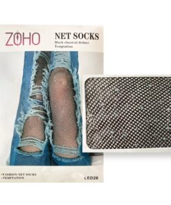 Medias/Brillos