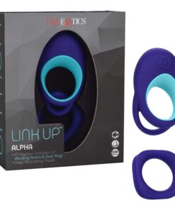 LINK UP ALPHA