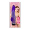 Vibrador Katy Toys Jelly Morado