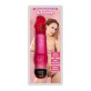 Vibrador Katy Toys Jelly Rojo