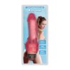 Vibrador Katy Toys Jelly Rosa