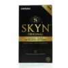 Lifestyles Skyn Lubricated   Condoms - 12 Pack