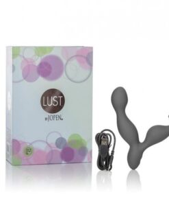 LUST BY JOPEN L12