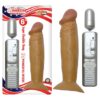 Latin American Whoppers 6'' Dong With Bullet