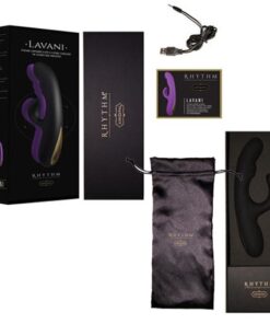 Lavani - BLACK