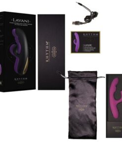 Lavani - PINK