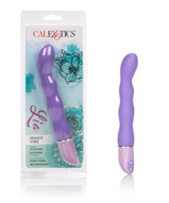 LIA MAGIC WAND - PURPLE