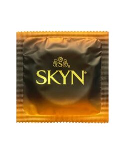 LifeStyles Skyn Large - Bulk