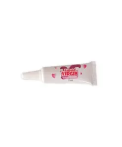 LIQUID VIRGIN  2ML TUBES