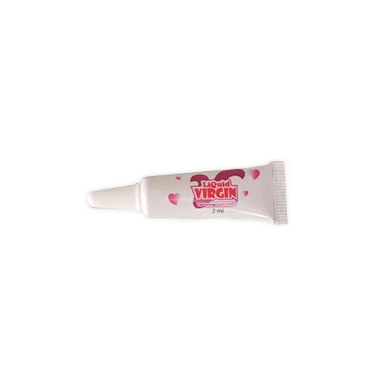 Gel Estrechador Vaginal Liquid Virgin 2ml
