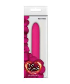 Lush - Tulip - Pink