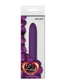 Lush - Tulip - Purple