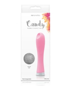 Luxe - Candy - Pink