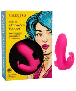 MINI MARVELS SIL MRVLS PLEASER