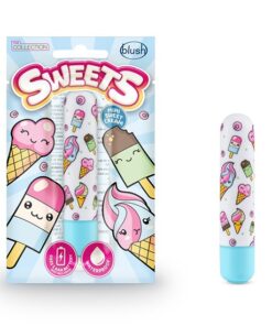 MINI SWEET RUSH - BLUE