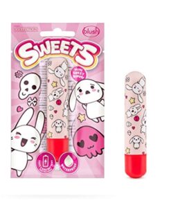 MINI SWEET RUSH - PINK