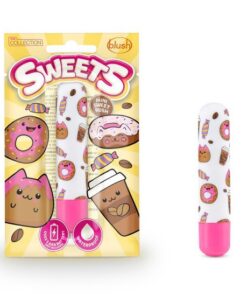 MINI SWEET RUSH -YELLOW