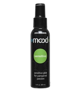 Mood - Sensitive Green
