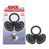 MY COCKRING THE TRIAD-COCKRING & BALL CINCH