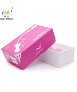 Magic Kegel Master