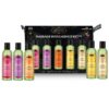 Massage Indulgence Kit Natural