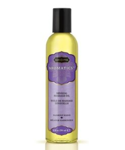 Massage Oil Harmony Blend 8 oz