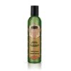 Massage Oil Nat Tropical Mango 8oz
