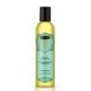 Massage Oil Soaring Spirit 8 oz