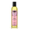 Massage Oil Pleasure Garden 8 oz