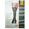 Medias Baci Silicone O/S