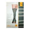Medias Baci Silicone Q/S