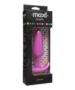 Mood Naughty 1 - X-Large - Pink