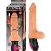 2721/NATURAL REALSKIN HOT COCK #2-F