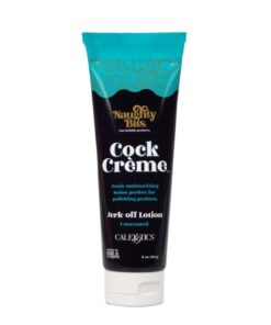 NAUGHTY BITS COCK CRÉME - BULK