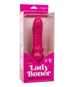 NAUGHTY BITS LADY BONER
