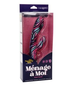 NAUGHTY BITS MENAGE A MOI