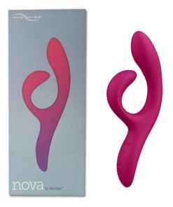 NOVA RED BY WE-VIBE
