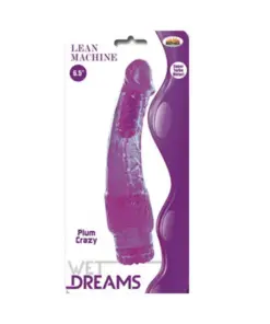 WET DREAMS - LEAN MACHINE - PURPLE