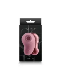 Desire - Tresor - Dawn