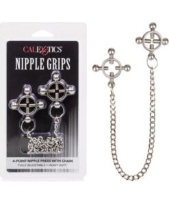 NPPL GRPS 4-PT NP PRS W/CHAIN