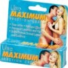 ULTRA MAXIMUM ERECTION CREAM-.