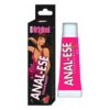 ANAL ESE .5 oz.-STRAWBERRY-SOF