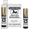 0317/SUPER STUD MALE GENITAL DESENS