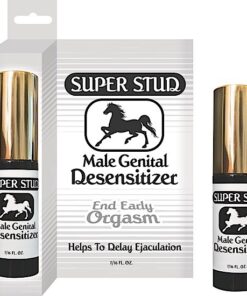 0317/SUPER STUD MALE GENITAL DESENS