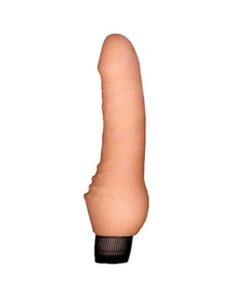 Natural Skin Clit Teaser Flesh