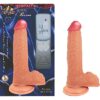 Vibrating Royal Baron