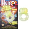 Hero Power Glow Glow In The Dark