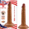 Latin American Mini Whoppers 5'' Straight Dong