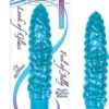 Orgasmic Gels Torpedo Blue